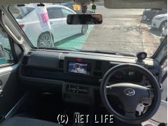 ダイハツ ハイゼットトラック