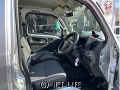 ダイハツ ハイゼットトラック