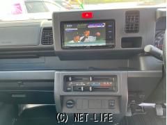 ダイハツ ハイゼットトラック