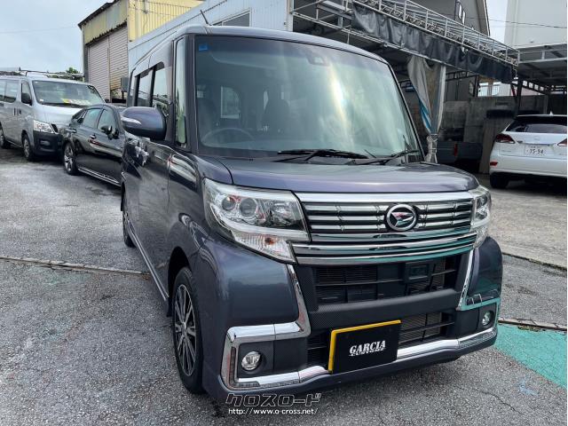 ダイハツ タント