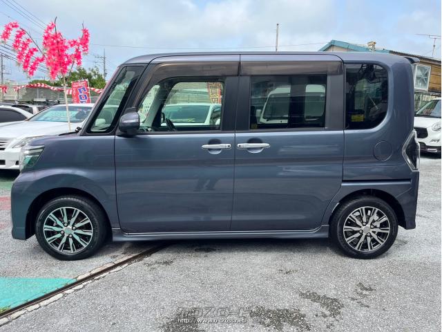 ダイハツ タント