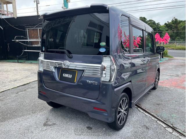 ダイハツ タント