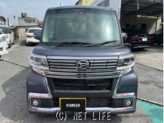 ダイハツ タント