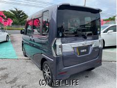 ダイハツ タント