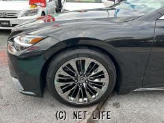 レクサス LS