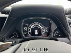 レクサス LS