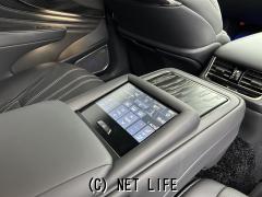 レクサス LS