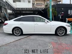 トヨタ クラウンハイブリッド