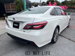 トヨタ クラウンハイブリッド