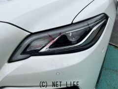 トヨタ クラウンハイブリッド