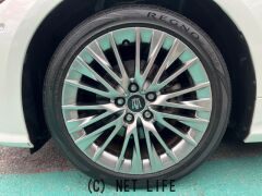 トヨタ クラウンハイブリッド