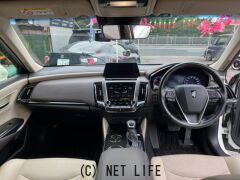 トヨタ クラウンハイブリッド