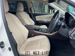 トヨタ クラウンハイブリッド