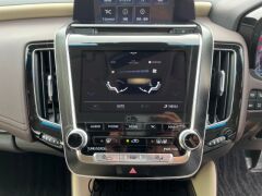 トヨタ クラウンハイブリッド