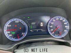 トヨタ クラウンハイブリッド
