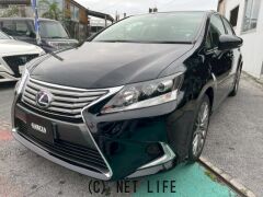 レクサス HS