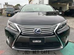 レクサス HS