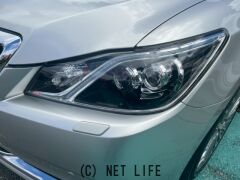 トヨタ クラウンマジェスタ