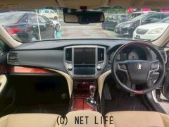 トヨタ クラウンマジェスタ