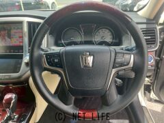 トヨタ クラウンマジェスタ