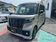 スズキ スペーシアベース