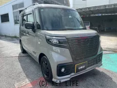 スズキ スペーシアベース