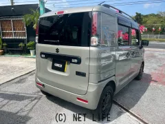 スズキ スペーシアベース