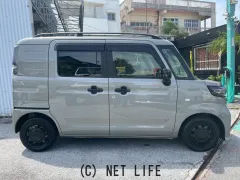 スズキ スペーシアベース