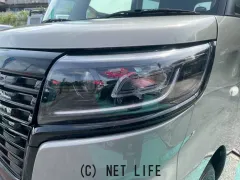 スズキ スペーシアベース