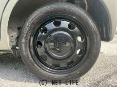 スズキ スペーシアベース