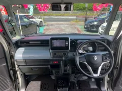 スズキ スペーシアベース