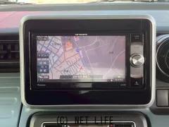 スズキ スペーシアベース