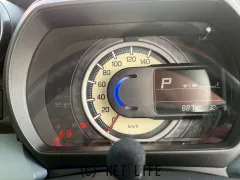 スズキ スペーシアベース