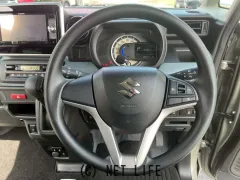 スズキ スペーシアベース