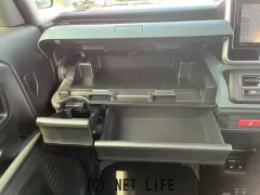 スズキ スペーシアベース