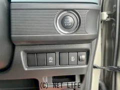 スズキ スペーシアベース