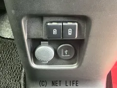 スズキ スペーシアベース