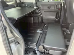 スズキ スペーシアベース