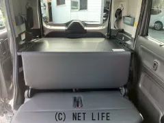 スズキ スペーシアベース