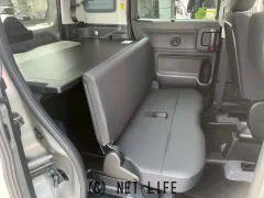 スズキ スペーシアベース