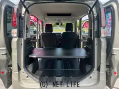 スズキ スペーシアベース