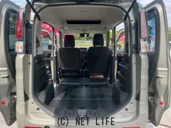 スズキ スペーシアベース