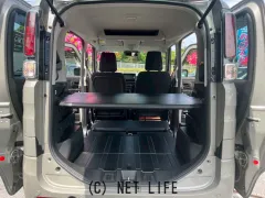 スズキ スペーシアベース