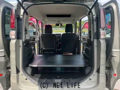 スズキ スペーシアベース