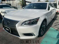 レクサス LSハイブリッド