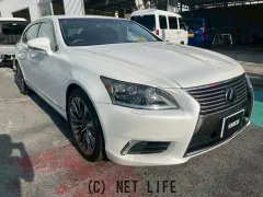 レクサス LSハイブリッド