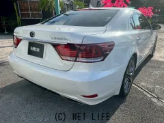 レクサス LSハイブリッド