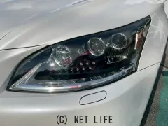 レクサス LSハイブリッド