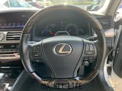 レクサス LSハイブリッド