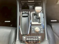 レクサス LSハイブリッド